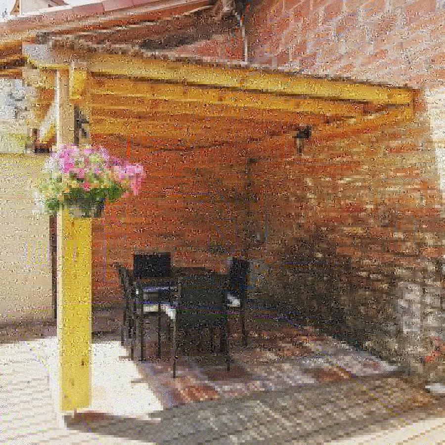 Montpezat  Gite Le Jardin Secret Et Gite Au Temps Suspendu מראה חיצוני תמונה